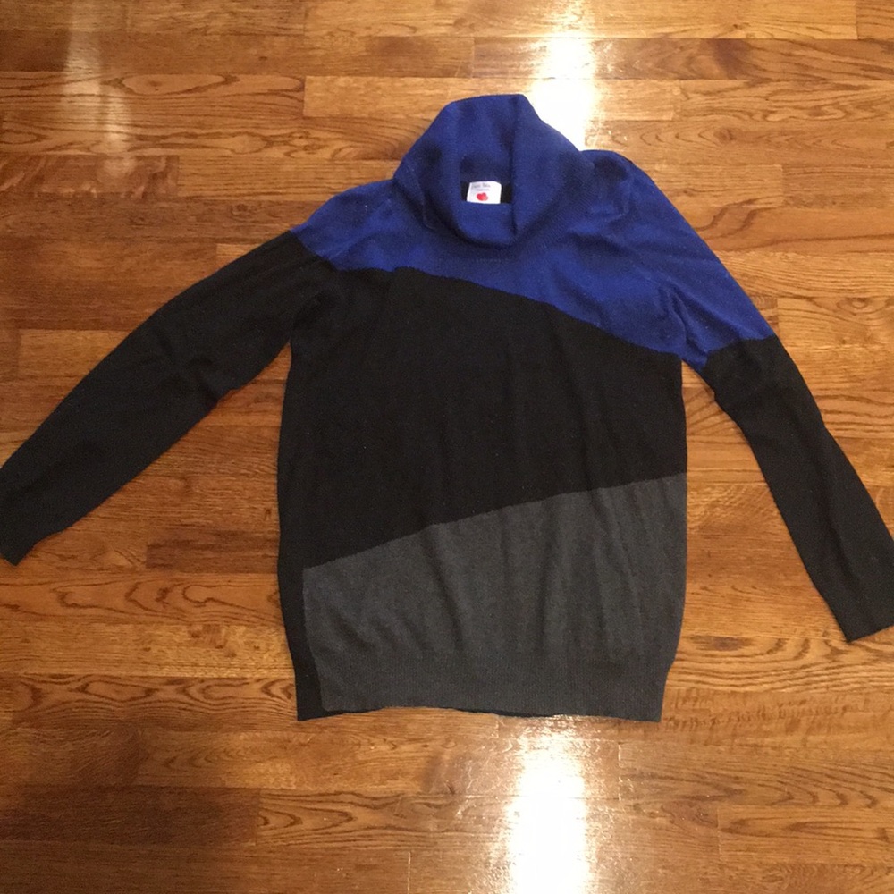 Maternity top